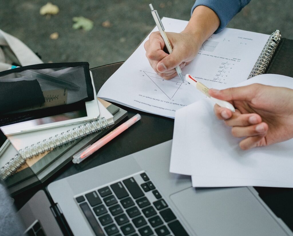 ressources pédagogiques , dispositif de soutien scolaire de Prof Express