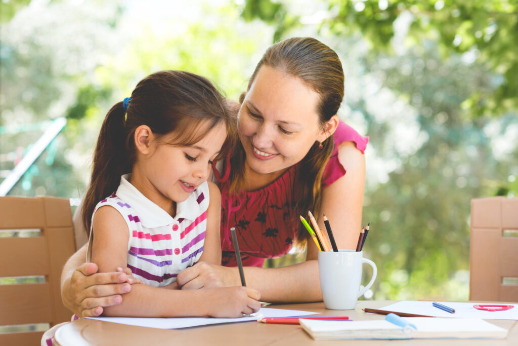 Devoirs de vacances sans stress : Le guide pratique pour les parents