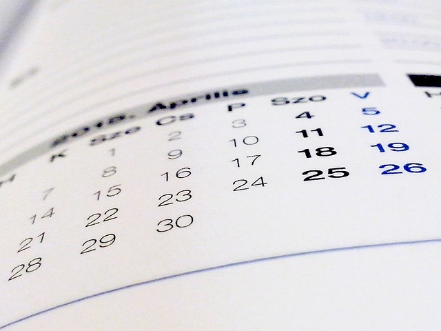 date et calendrier Parcoursup 2025