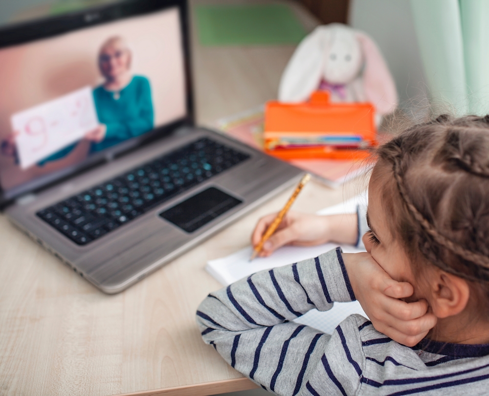 sessions en ligne d'aide aux devoirs collège du CP au CM2