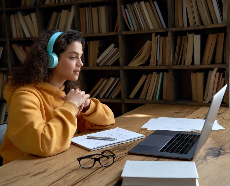 L'excellence des cours de langues étrangères en ligne de Prof Express