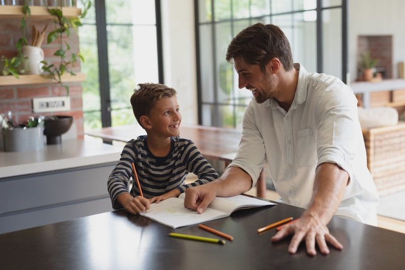 L'équilibre vie professionnelle/vie personnelle : un défi parentalité pour les élus CSE